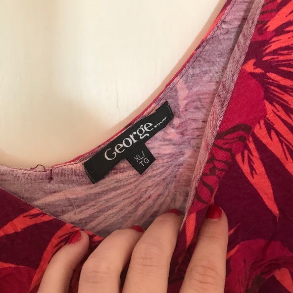 Off Shoulder Top - Picture 3 of 3